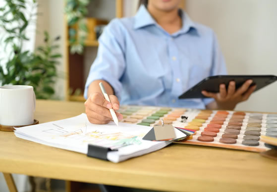 Quanto custa um serviços de pintura profissional - Henrik Engenharia